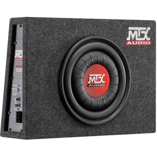 Subwoofer piatto attivo - subwoofer,