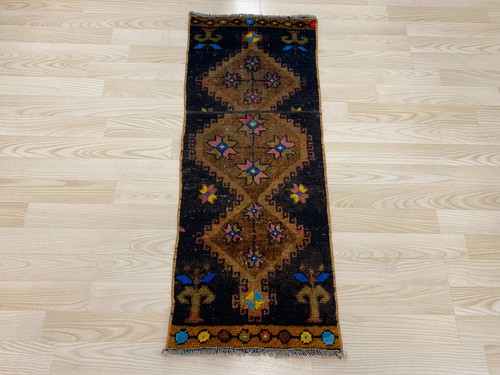 Tappeto patchwork vintage 3 - vintage, 1,3