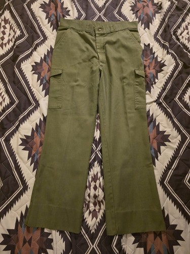 Pantaloni cargo vintage - , anni