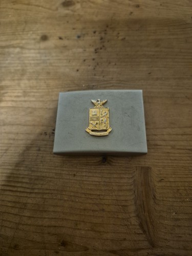 Fibbia cinturone polizia - polizia, di