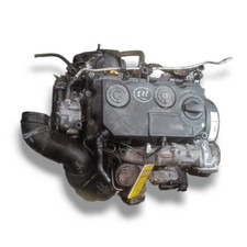 Motore sigla bxe per golf - vw,