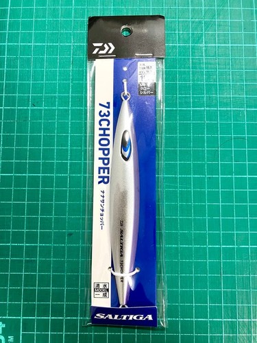 Daiwa saltiga tritatutto - 73,