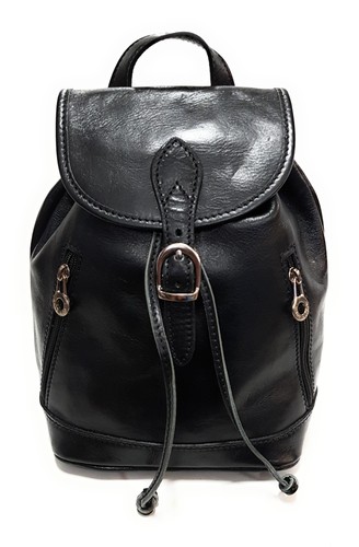 Zaino cuoio s il - s,