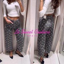 ZARA WOMAN NWT SS26 ZW