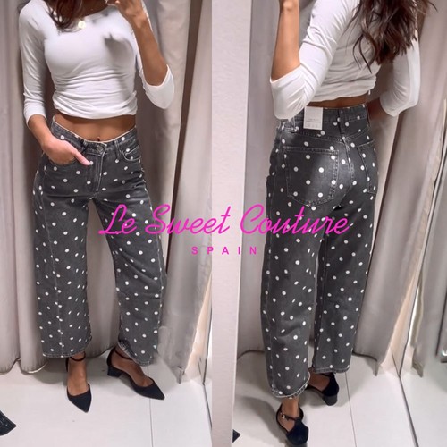 Zara woman nwt ss26 - zara,