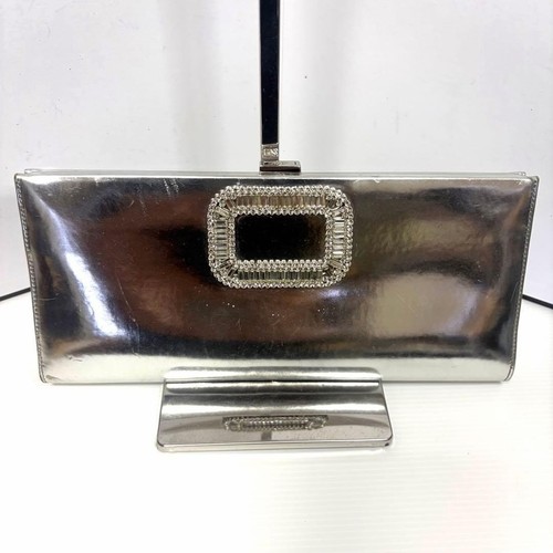 Pochette roger vivier - pochette, pilgrim