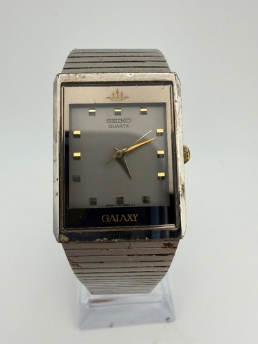 Seiko galaxy quartz 7n01 8a00 - seiko,