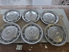 Copri Cerchio Mercedes In