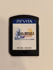 Final Fantasy X HD Remaster