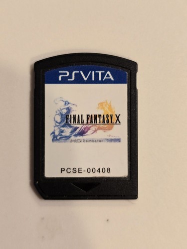 Final fantasy remaster - final,