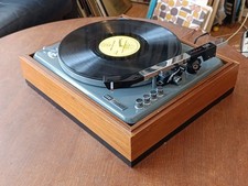 Elac giradischi vintage - 10, h