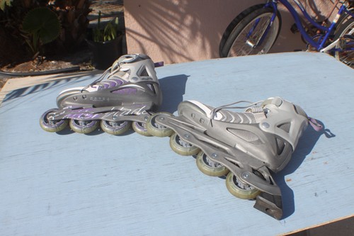 Rollerblade pattini in - rollerblade,