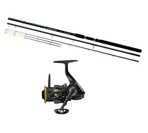 Cormoran feedercombo 330 - 330, set