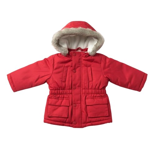 Piumino invernale per bambini