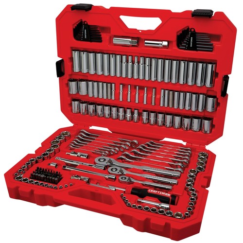 Craftsman mechanik werkzeugset - craftsman, mechanik-werkzeugset