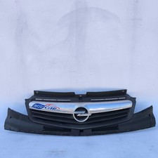 Mascherina anteriore centrale Opel Vivaro anno 2010 Rif. Art. ecoAG7080