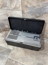 RCA Victor Superheterodyne