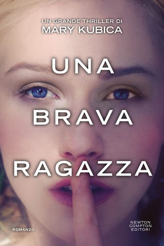 Brava ragazza kubica - ragazza,