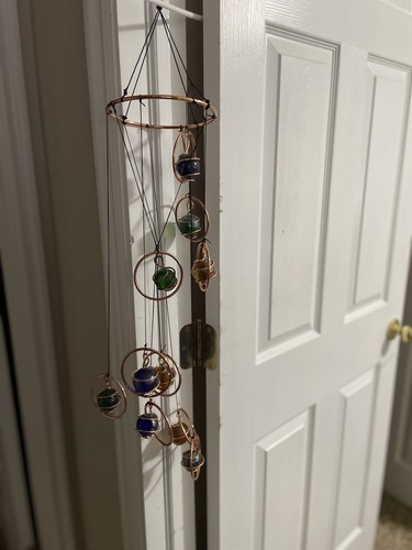 Carillon vento spirale in - carillon,