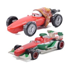 2-Car Disney Pixar Cars 2