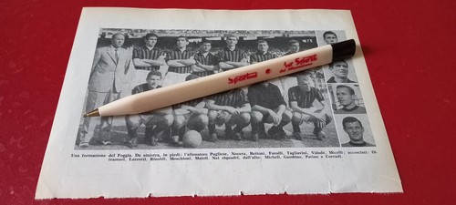 Foggia pagina almanacco - foggia,