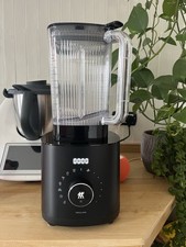 FRULLATORE AD ALTE PRESTAZIONI PRO - BLDC MOTOR - BILANCIA INTEGRATA - ZWILLING