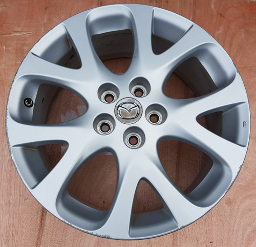 Cerchio lega per mazda - 1,