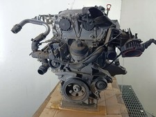 Motore Mercedes-Benz W204