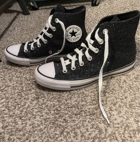 Converse chuck taylor - , glitter