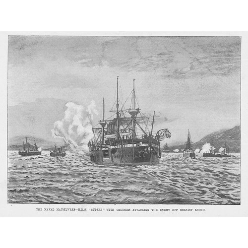 Royal navy manovre navali - navy,