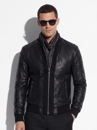 Giubbotto bomber uomo - , nero