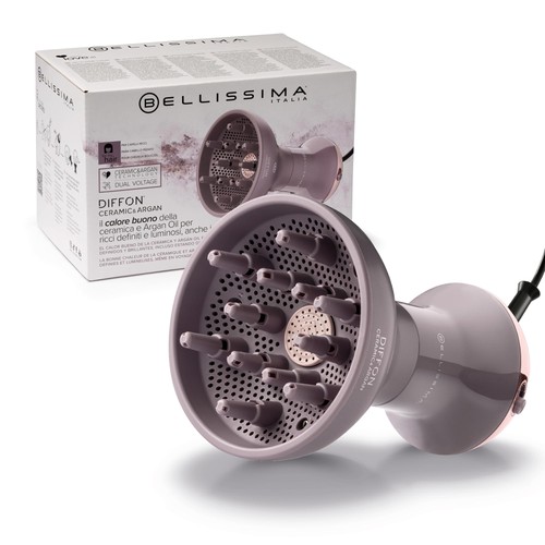 Bellissima imetec diffon - bellissima,