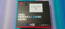 Scheda madre ASUS ROG MAXIMUS
