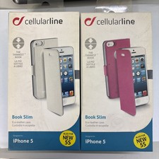 Custodia effetto pelle con