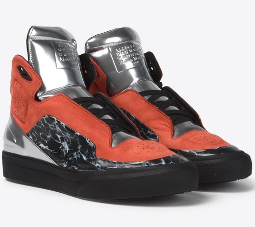 Sneakers uomo maison martin - sneakers,
