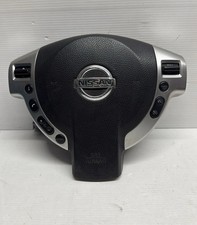 AIRBAG VOLANTE NISSAN QASHQAI