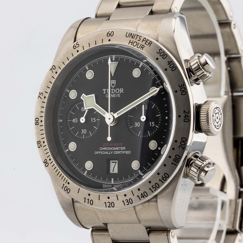 Tudor black bay - tudor,