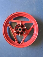 CERCHIO POSTERIORE NUOVO ROSSO