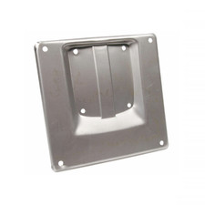 Porta Targa RMS vespa 125