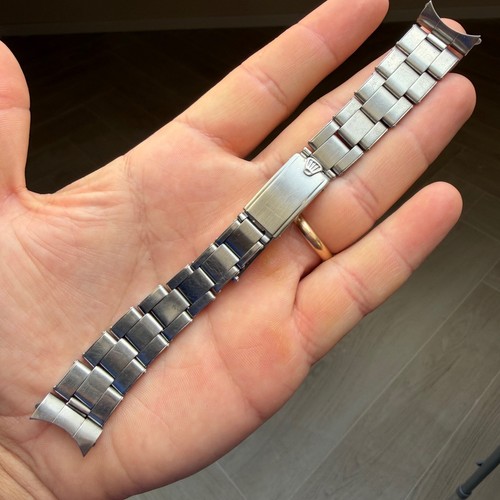 Rolex usa 19mm bracelet - rolex,