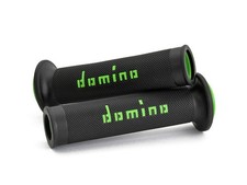 COPPIA MANOPOLE DOMINO RACING