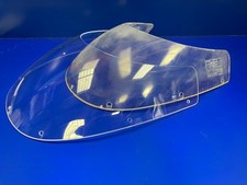 Schermo Suzuki GAG BIKE, made