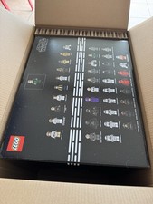 LEGO 75419 STAR WARS DEATH STAR  MORTE NERA+GWP 40771 TIE FIGHTER NEW BROWN BOX!