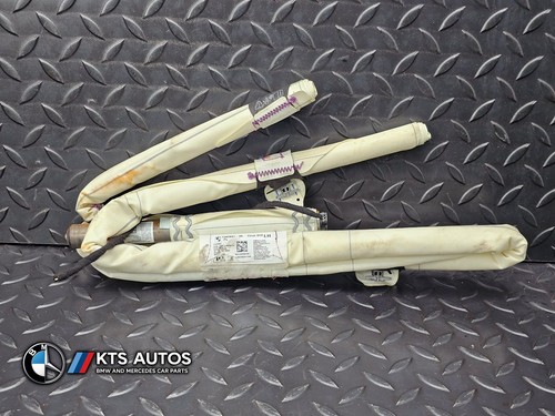 Airbag tendina lato passeggero