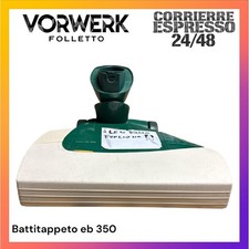 Battitappeto EB 350 EB350 per