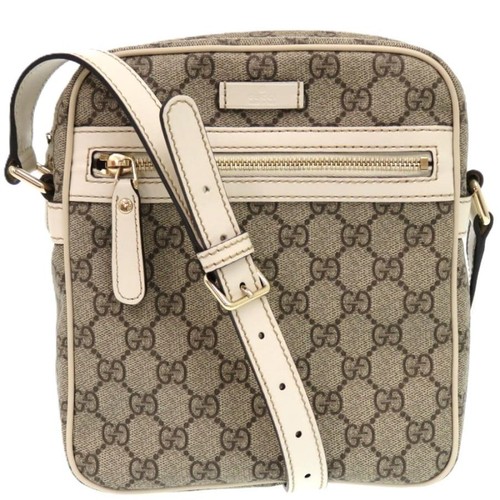 Gucci bag supreme 233268 - gucci,