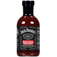 Salsa Sweet&Spicy Jack