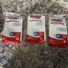 Sacchetti spazzatrice