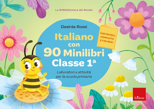 Italiano con minilibri - italiano,