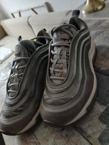 Nike air max - air, 97